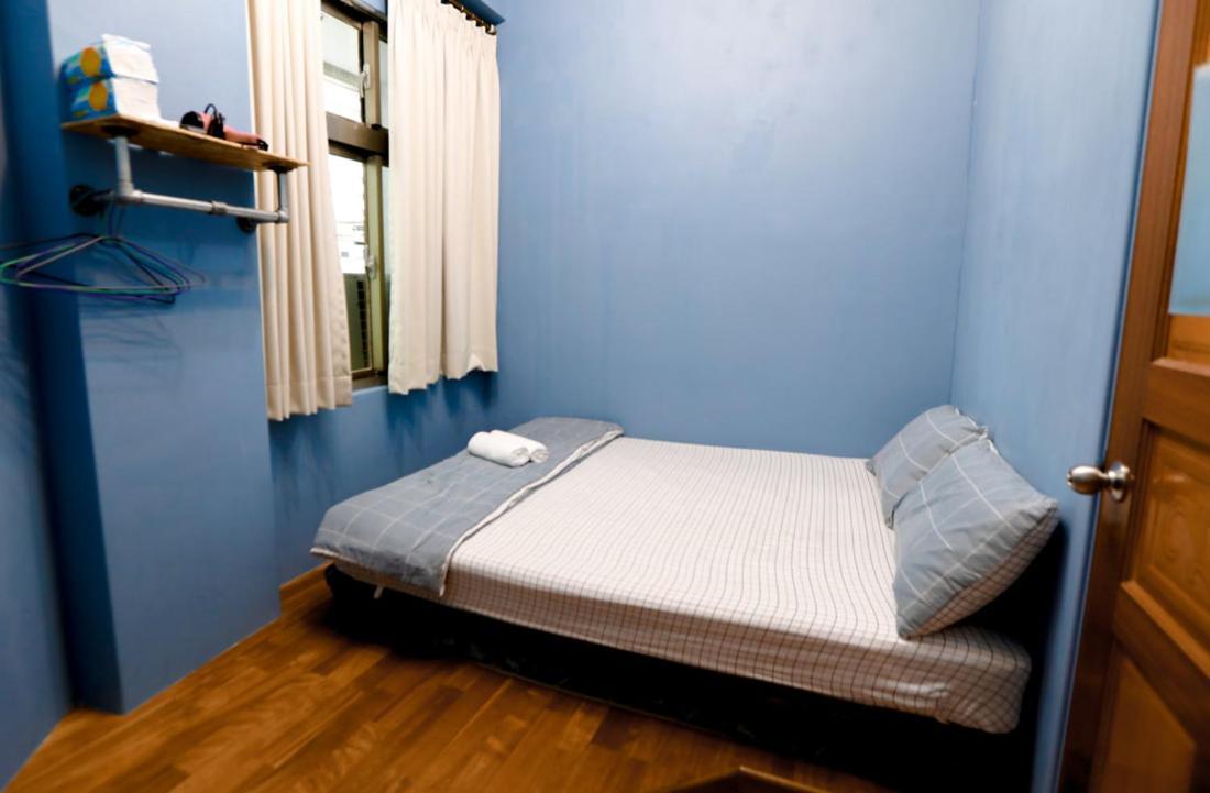 Green Island Ocean Rhythem Dive B&B 綠島海韻民宿 エクステリア 写真