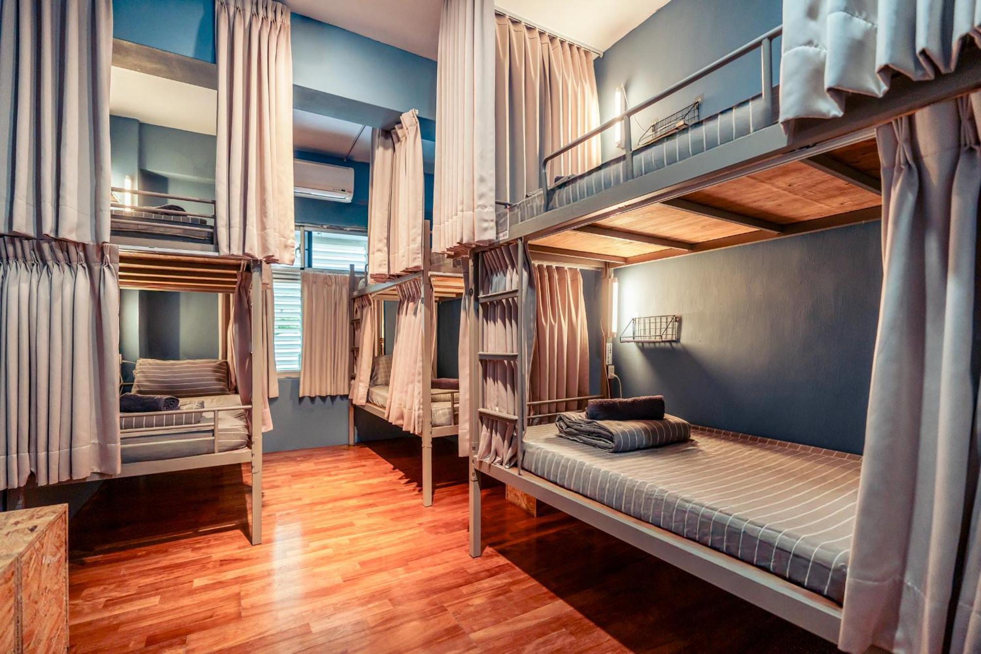 Green Island Ocean Rhythem Dive B&B 綠島海韻民宿 エクステリア 写真